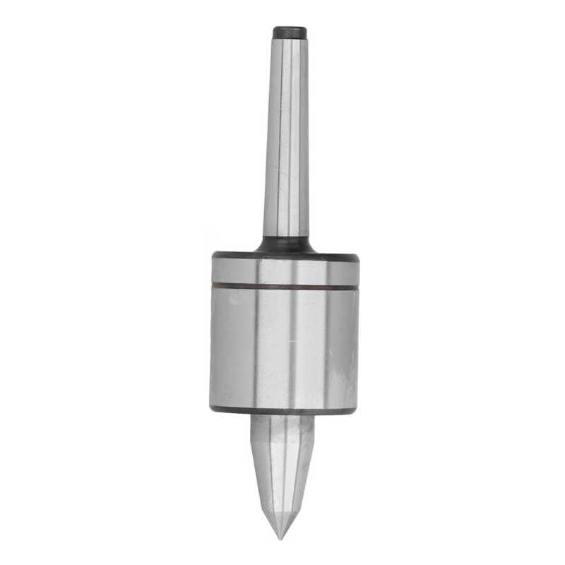 wood working machine lathe machine Tapered Turn Center 60° High Speed Bearing Revolving Woodworking Machine Accessories MK1