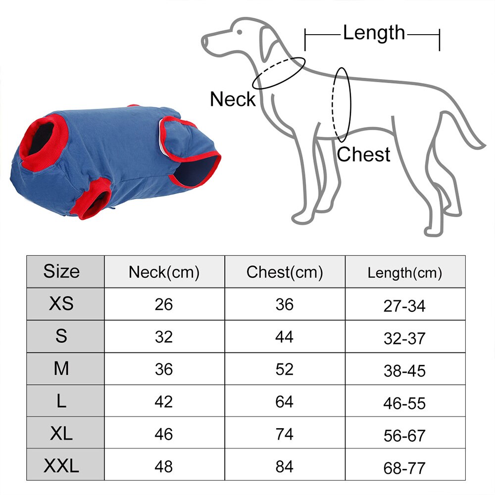 UNDIECARE Boxershorts mit Kühlung zur Erholung nach