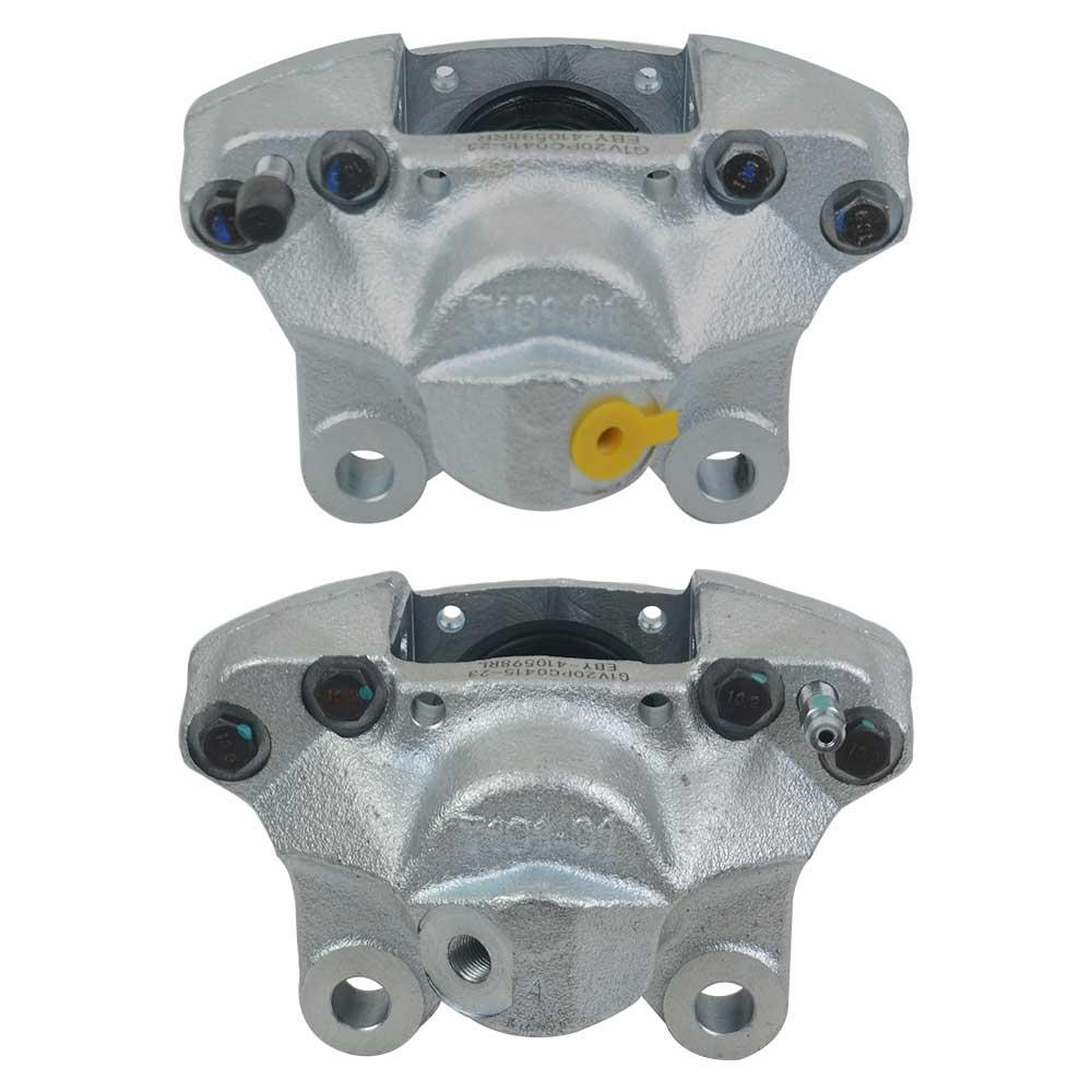 AP02 paire étrier de frein arrière gauche droite 1234200783 1234200883 pour mercedes-benz coupé C123 PAGODE W113 berline W123 1968-1985