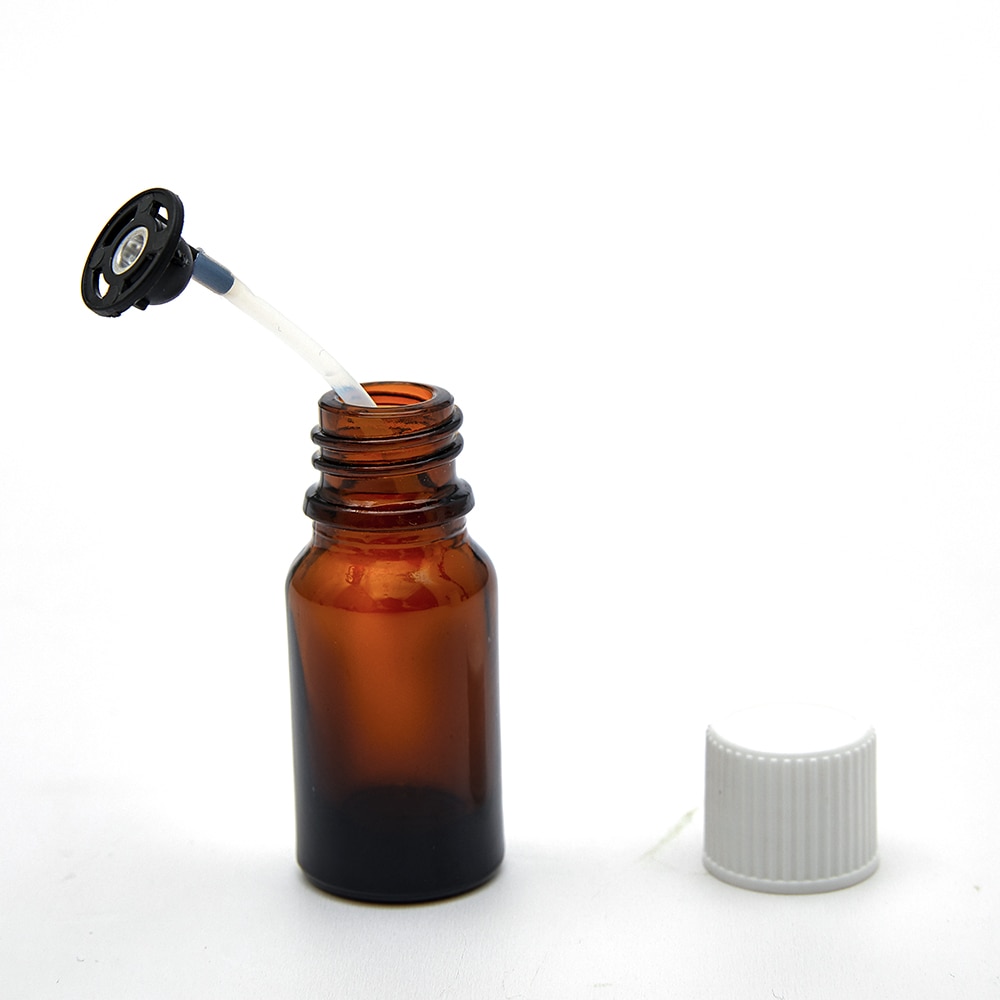 Geurverspreider etherische olie fles accessoire voor modelnummer mtp-a -n508,n601,n601e