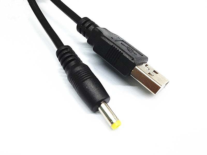Usb 5V 2A Dc Charger Cable Adapter Voor Tomtom Rider 2