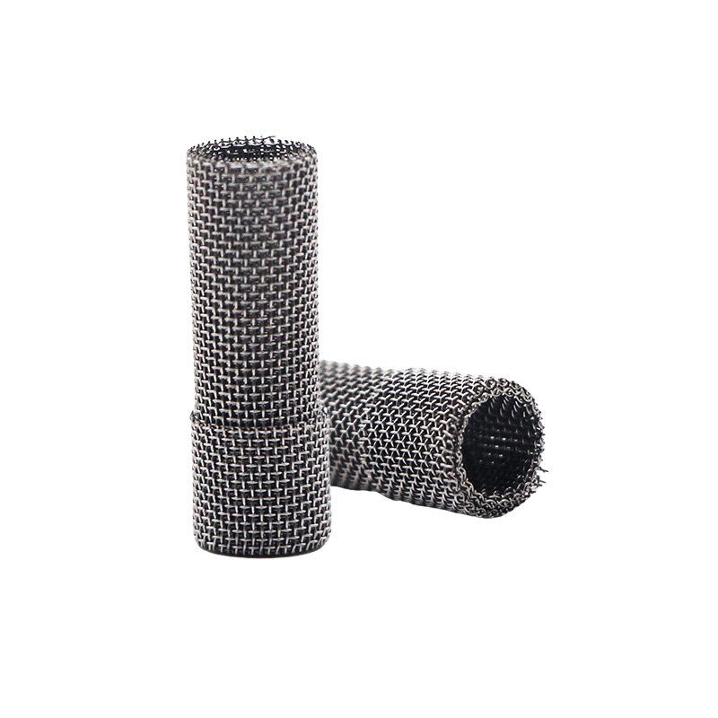 Kindgreat 5pcs/lot Diesel Heater Burner Strainers Glow Plug Filters 252121990113 For Eberspacher Hydronic D3WSC D4WSC D5WSC 12V
