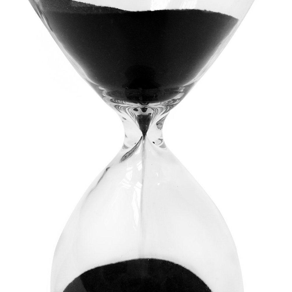 twister.ck sandklokke timeglass tidtaker som delikate hjemmedekorasjoner sandglass klokke timere