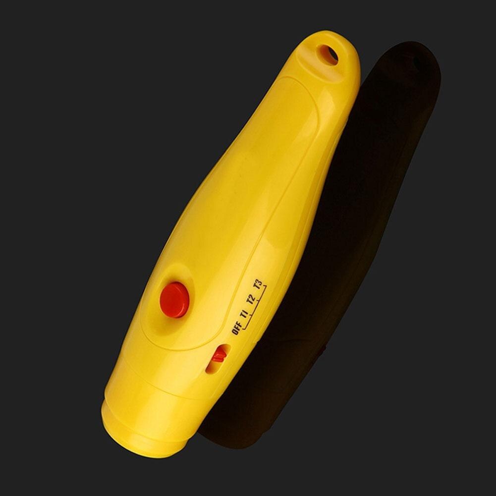Professionele Scheidsrechter Elektronische Fluitje Handheld Outdoor Rescue Basketbal Voetbal Volleybal Sport Plastic Elektronische Fluitje