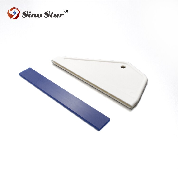 TM-100 side swipe Mini Squeegee Car Wrap Tool