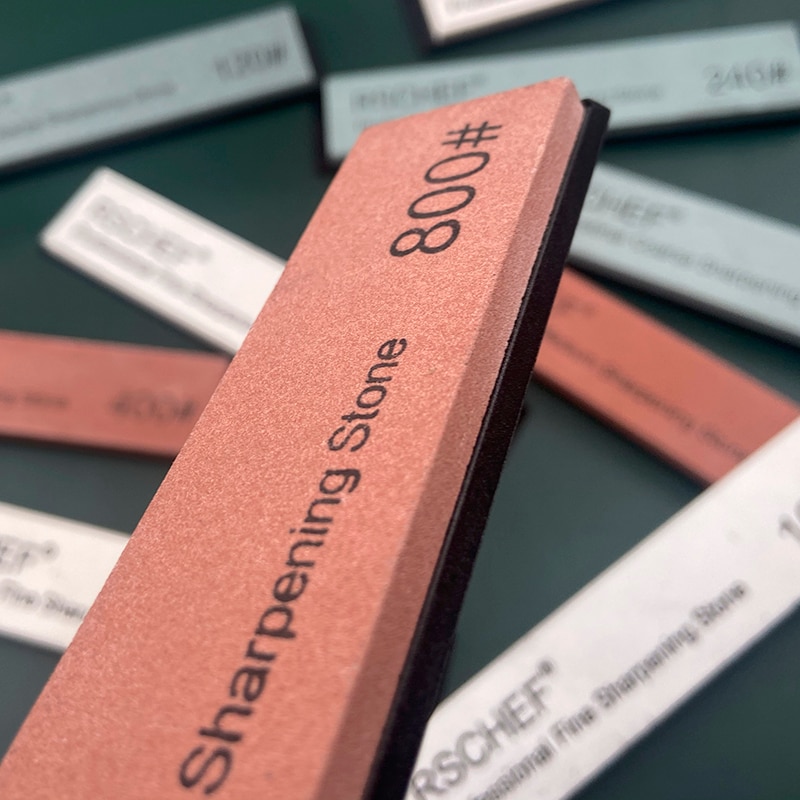 240 400 600 1000 3000# Diamond sharpening stone knife sharpener Fixed angle knife sharpener whetstone Accessories