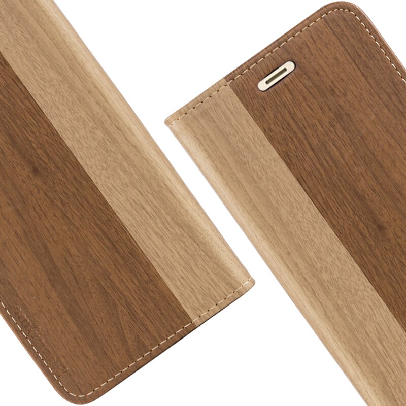 PU Lederen Portemonnee Telefoon Case Voor Nokia 7.2 Flip Case Voor Nokia 7.2 Business Case Soft TPU Silicone Cover