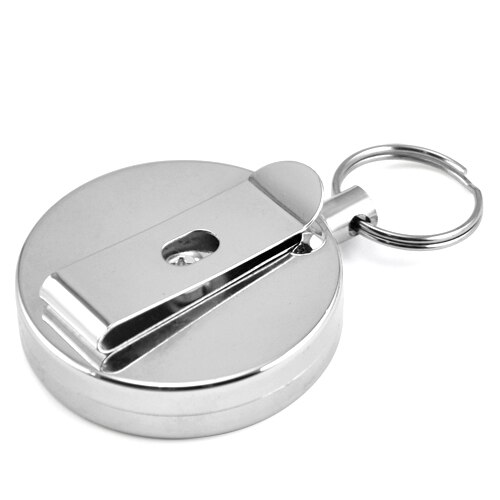 Key-Bak Key Holders & Retractors – Professional Gear