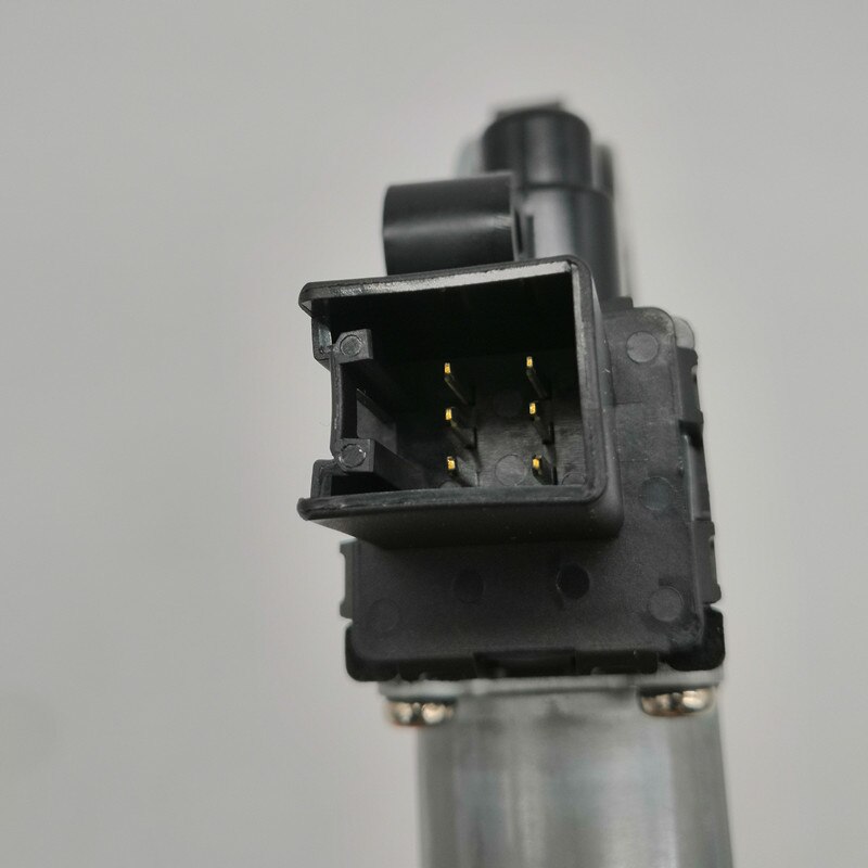 Vinduesregulator elektrisk glasløftermotor til mazda 3 bm bn axela cx -3 m2 mazda cx -5 cx8 cx-9 bhn 9-58-58x bhn 9-59-58x