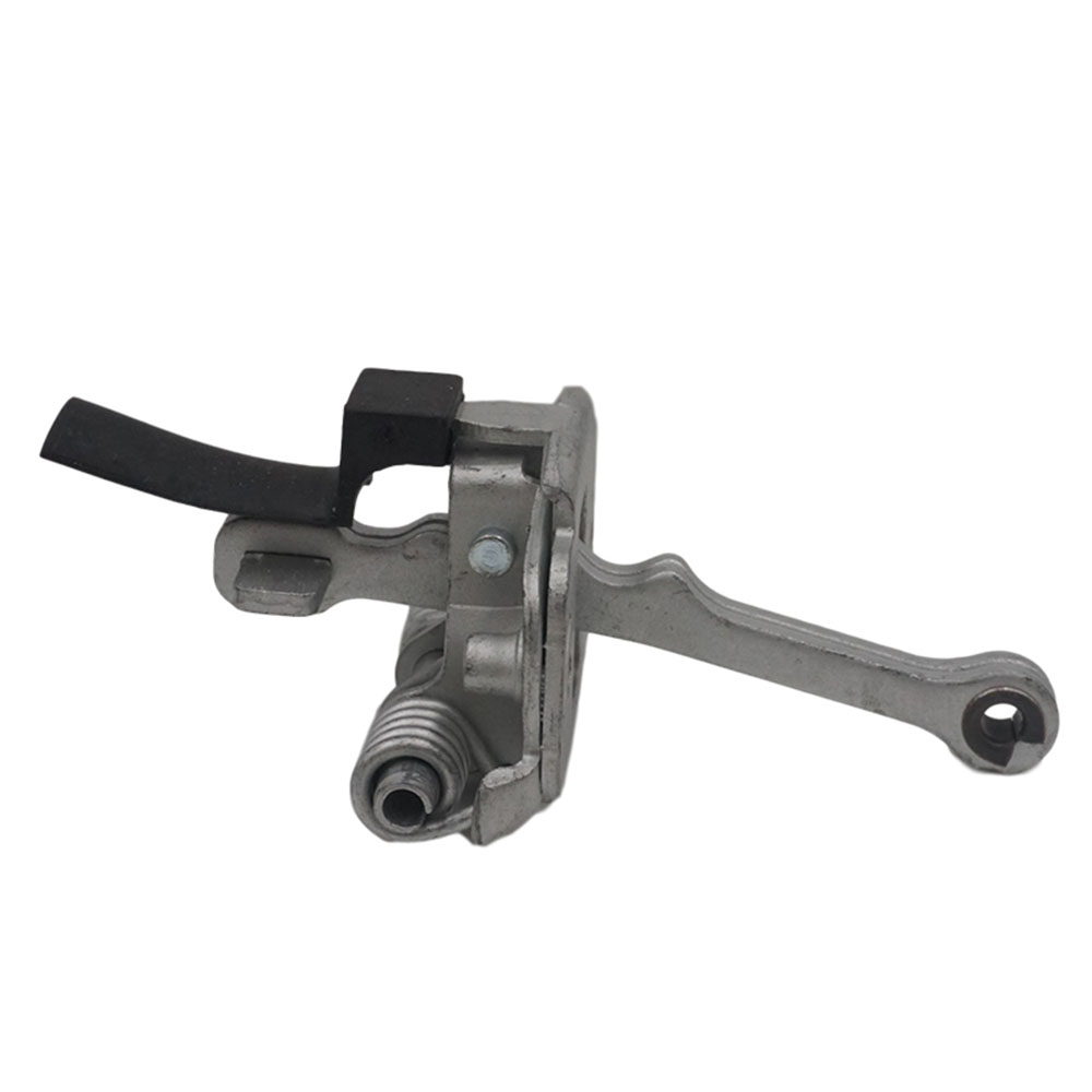 1/2 sztuk frontowe drzwi zawias sprawdź pasek 6E0837249C 6X0837249 dla siedziba Arosa 1997-2004 dla VW Lupo 1998-2005 6E0 837 249C