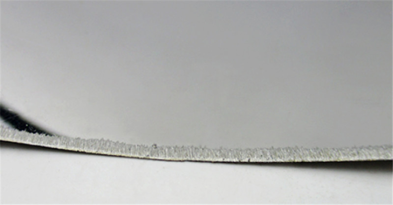 1pc nudler dedikeret enkelt skarpe rustfrit stål nudler skærekniv skæremaskine mel dej udskæring kniv skæreværktøj