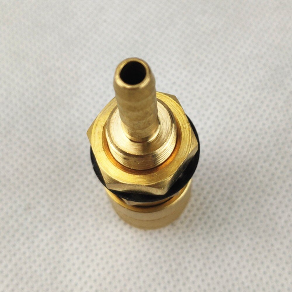 Welding Machine Gas Quick Connector