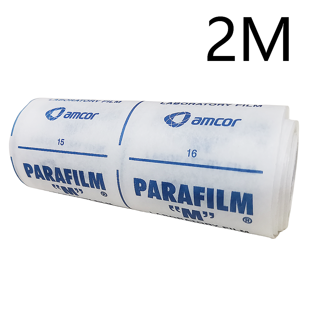 Für Parafilm m pm996 Zweck Labor folie biologische Verpackung Rotwein Champagner Flasche versiegelte Rolle behalten Frische staub dicht: Schwarz