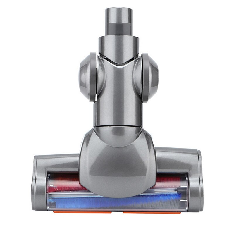 1Pcs For Dyson DC45 DC58 DC59 V6 DC61 DC62 Replacement Motorized Floor Head Brush Tool Nozzle Base Bracket Vacuum Cleaner Parts: for DC42 44 52 59 61