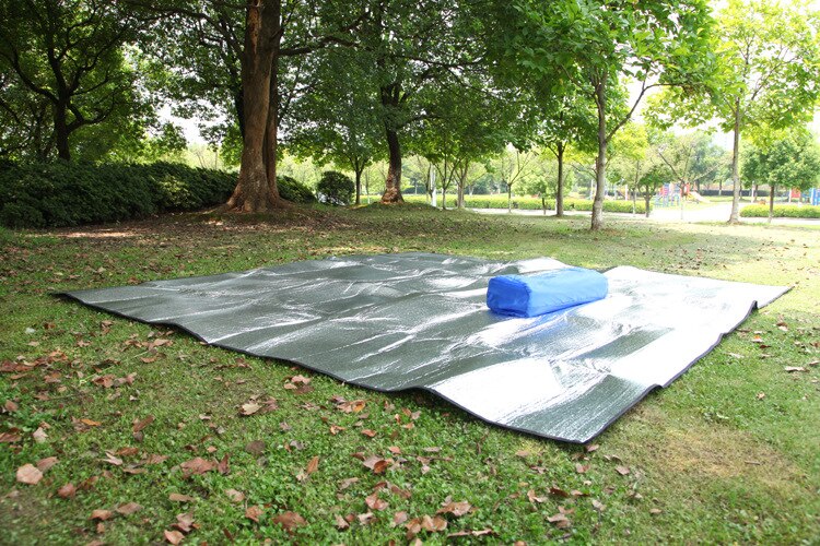 Tent mat 300*300 ground mat camping mat AT6215