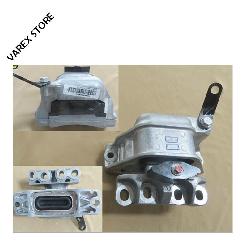 Engine mounting assembly for Great wall haval H6 VV5 GW4C20 GW4C20NT engine OEM:1001110XKZ93A 1001210XKZ93A 1001310XKZ93A: 4C20NT right