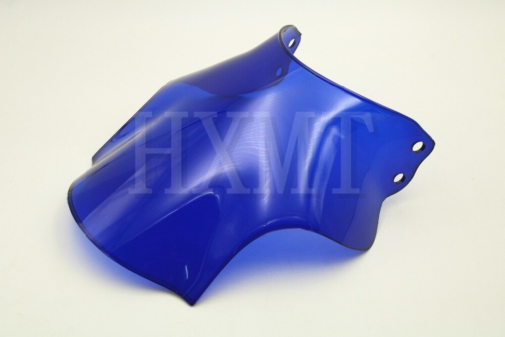 For KAWASAKI ZRX1200 ZRX1100 ZRX400 ZR7 ZEPHYR 1100 750 ER5 BALIUS W650 ZR750 ZR550 Windshield WindScreen ZRX 1200 400 1100