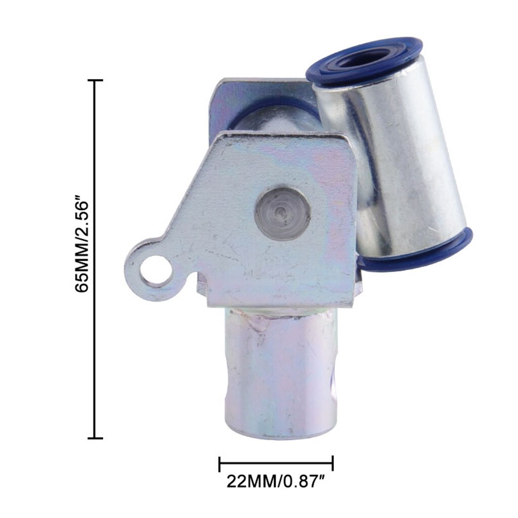 Useful Shifter Linkage Joint 100x80x50mm Eaisly Use for Subaru 35047-AC030