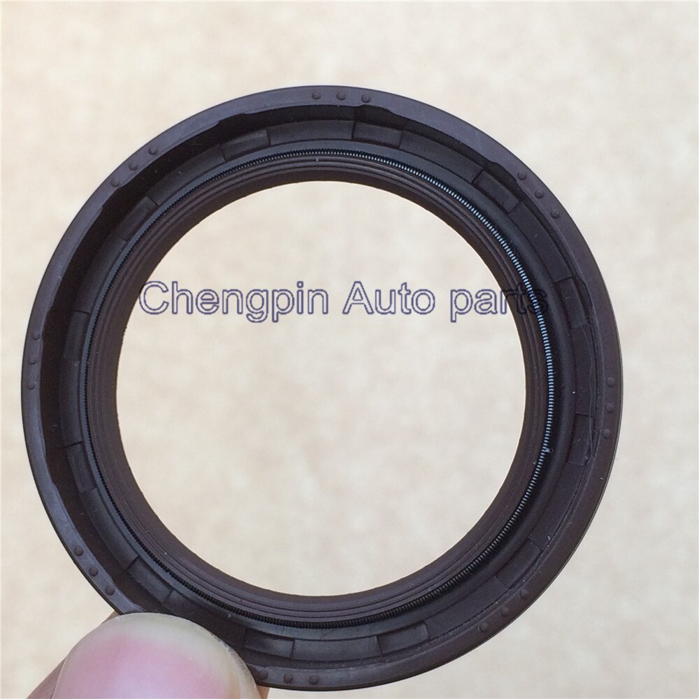 (2pcs/lot) Engine Camshaft Oil Seal Original OEM 55563374 55579838 Size 35*48**6.8 For Chevrolet CRUZE 1.6 PC Epica Excelle