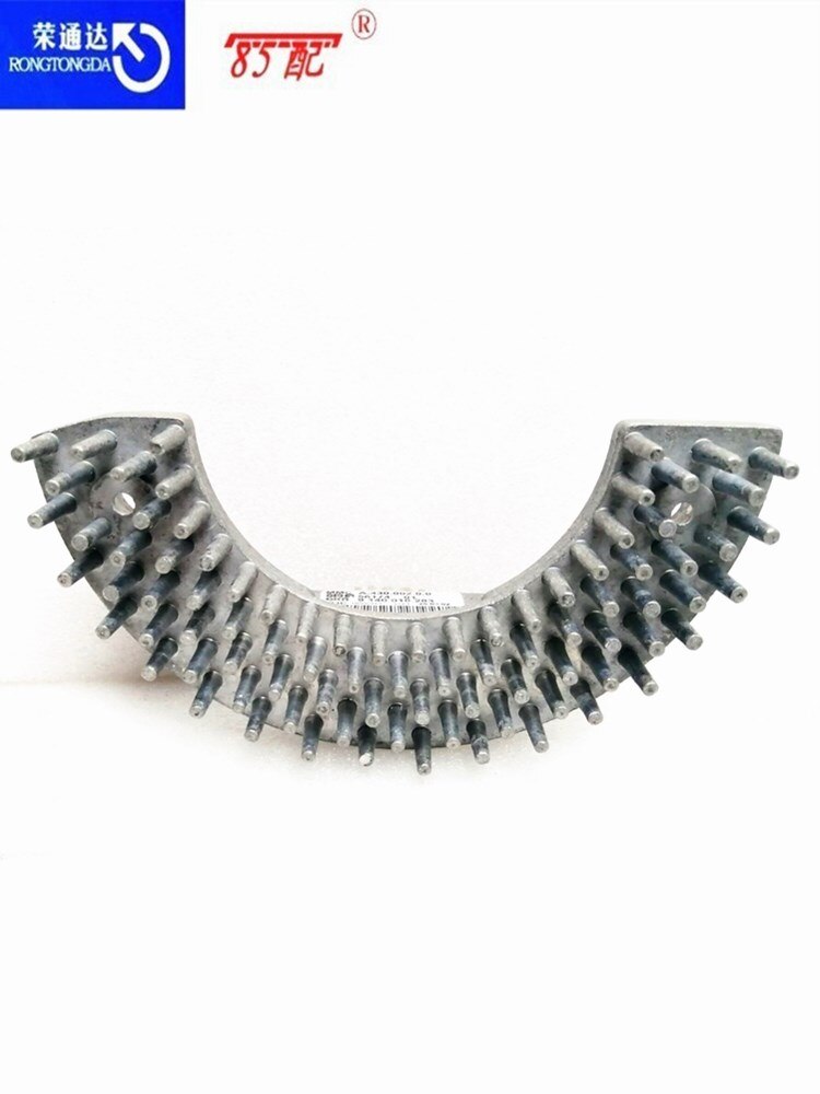 Blower Speed Control Module 6441AP 9140010283 6441AL Voor Peugeot 206/207/307 Voor Citroen Xsara Picasso Blower Weerstand