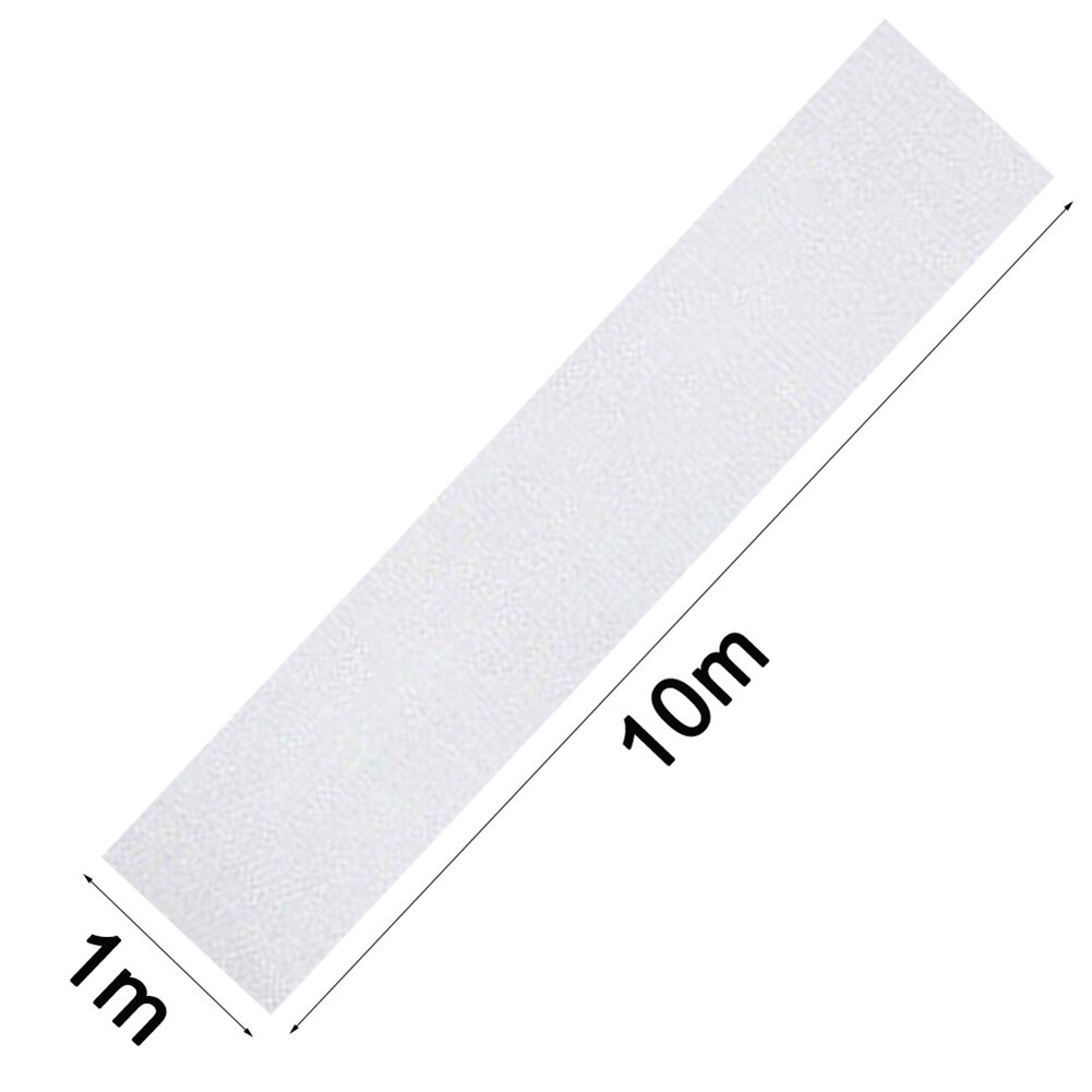 Anti oiseau antiparasitaire maille serre filet de protection plante fruitière couverture de jardin: 1x10m