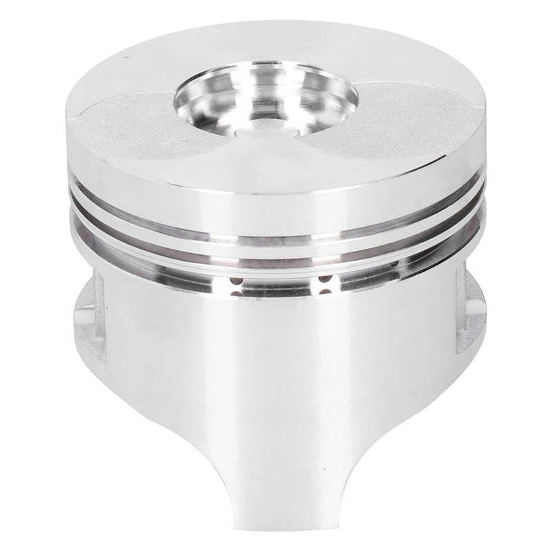 Diesel Engine Piston Kit Assembly Replacement Set 188F Air-Cooled Machine Parts Accessories