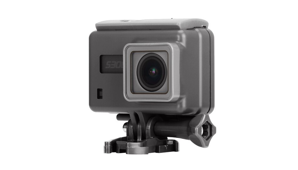 2018 SOOCOO S200 S300 Originale Macchina Fotografica di Azione Impermeabile Caso di Supporto tocco schermo immersione Custodia Impermeabile Scatola di Accessori