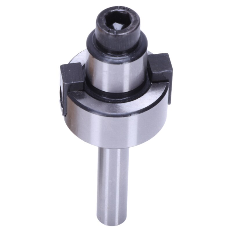 C12 FMB22+ 400R Right Angle Shoulder Face Mill Cutter 50mm + 10Pcs