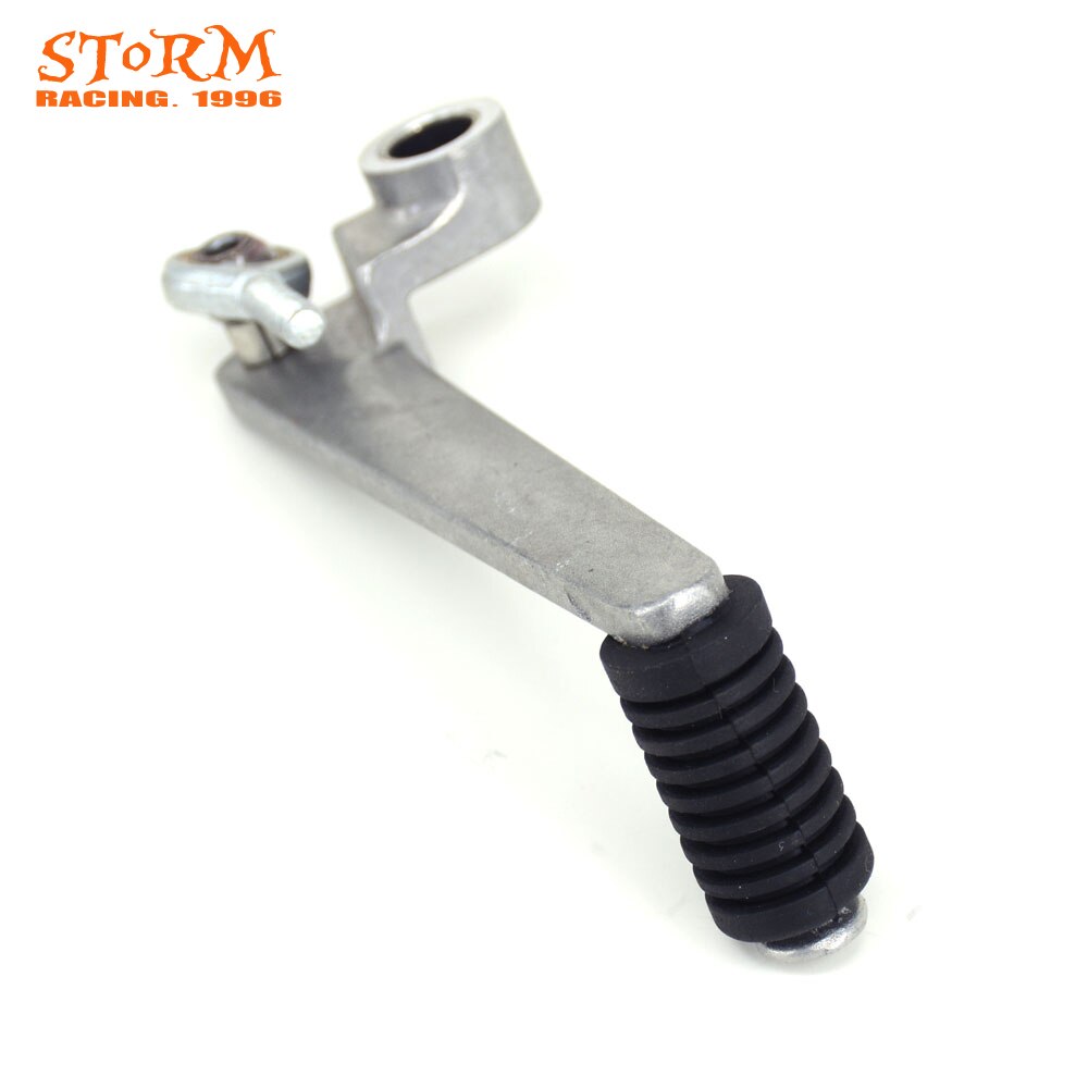 Motorfiets Aluminium Gear Shifter Versnellingspook Voor Kawasaki ZX6R ZX-6R ZX 6R 2005 ZX10R ZX-10R ZX 10R 2006