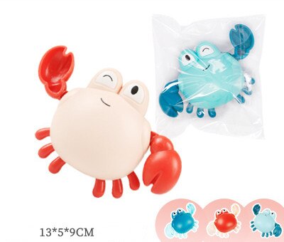 Kunstmatige plastic krab realistische speelgoed ongelooflijke grote krab decoratie nep zeedieren voor thuisfeest kerstscherm Kinderen spelen speelgoed 2 stuks Kunstmatige plastic krab realistische speelgoed ongelooflijke grote krab decoratie nep zeedieren voor thuisfeest kerstscherm Kinderen spelen speelgoed 2 stuks