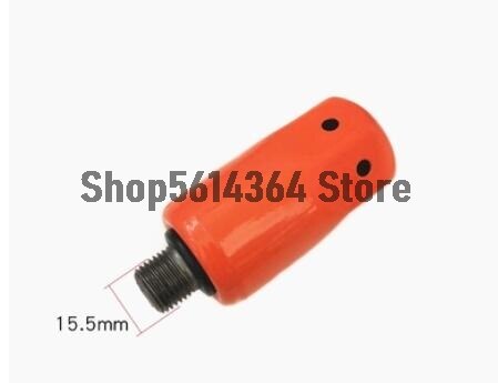 Öl Stecker Stecker Schauglas Für Luft Kompressor 1pc: WHITE