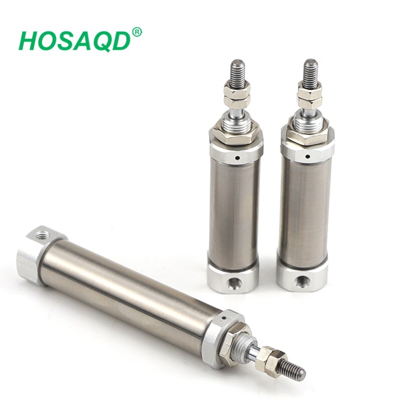Single acting spring return CDJ2B16-10S CJ2B10-20S-30S-40S-50S-60S-70S-80S-90S-100S-125S-150S smc type