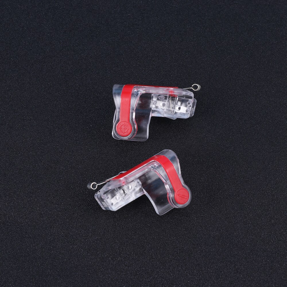 1 Pair Mobile Game Controller Game Buttons Sensitive Fire Buttons Aim Key Joystick Shooter Shooting Button Shortcut