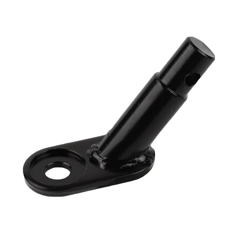 Bicycle Trailer Accessories Tractor Bicycle Trailer Hitch Installation Adapter: A