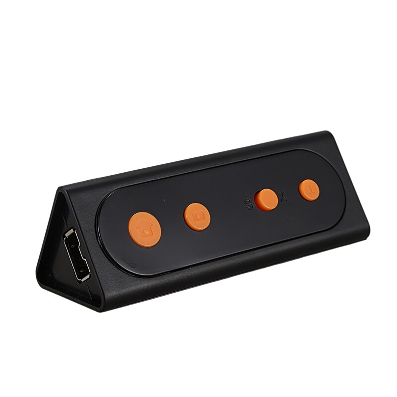 Draadloze Bluetooth Controller Adapter Converter Voor Nintend Schakelaar Om Gamecube Classic Edities/Wii Classic Game Controller