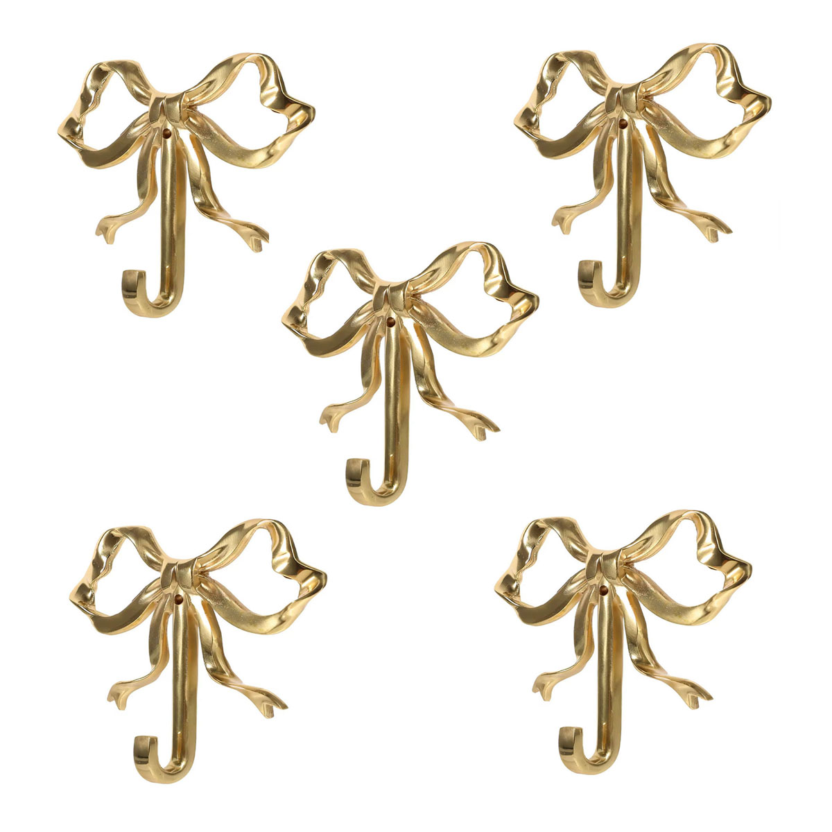 Ganchos para abrigos, suministros para el hogar, gancho artístico montado en la pared, ganización de almacenamiento, ganchos para arte de pared, gancho para ropa con de lazo: M / Multicolor