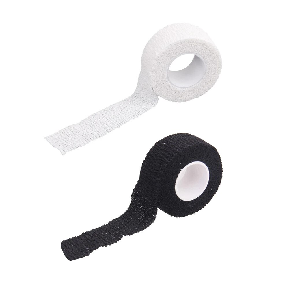 Cinta elástica Anti blíster para palo de Golf, cintas adhesivas para dedos, antideslizantes