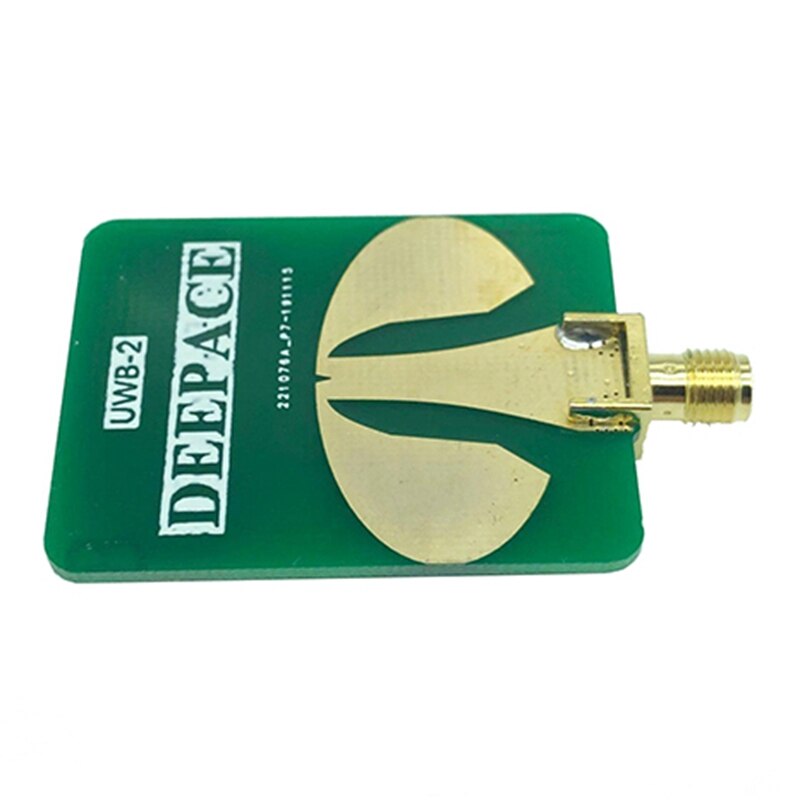 UWB-2 2.8GHz-11GHz Ultra-Wideband Omnidirectional Antenna