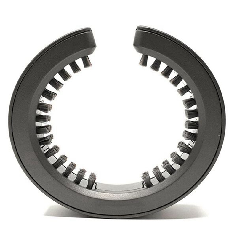 Grzebień cylindryczny, szczotka robić czyszczenia Dyson Airwrap lokówka robić włosów obrotowa szczotka robić kręcenie loków