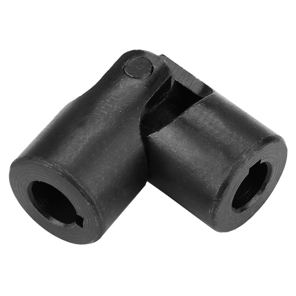 1 Pcs Cardanas Koppeling Motor Connector DIY Steering U-joint 15*32*85mm