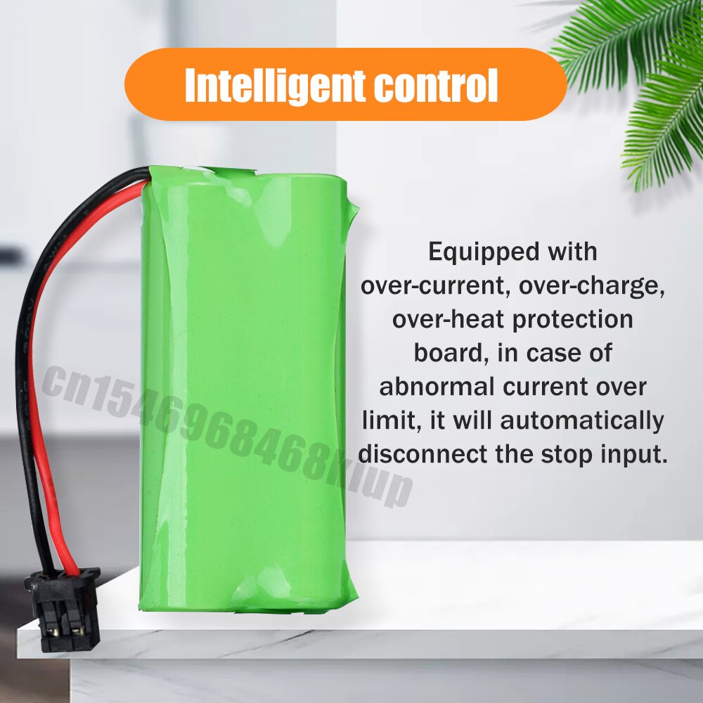 2.4V 800mAh AAA BT-1008 BT-1016 BT-1021 Ni-MH Rechargeable Battery For Uniden WITH43-269 CAS-D6325 CB-BT1008 BT-1025 CPH-515B