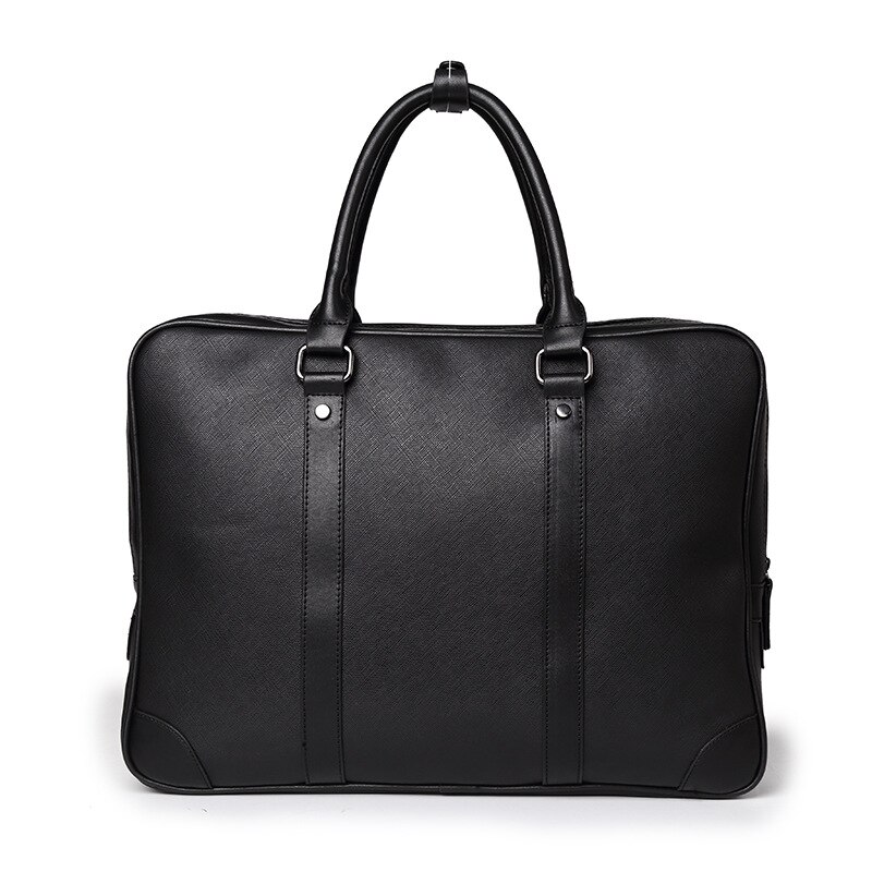 Laptop Tasche Große Kapazität Business Reise Aktentasche Passt 14 Zoll Computer Tabletten Notebook für Männer handtasche Plaid tasche: 4