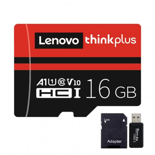 TF Card Reliable 4GB 8GB 16GB 32GB 64GB 128GB Collision Resistant 90MB/s Mini TF Card Portable Micro Memory Card: 16GB