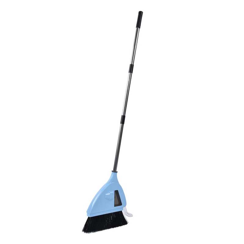 Vacuum Sweeper Deep Cleaning Vacuum Broom for Office for Bedroom