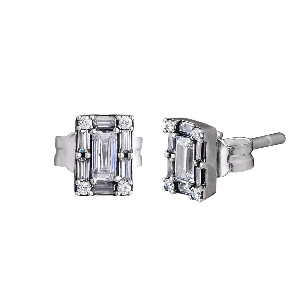 Gpy Oorbellen Voor Vrouwen Klassieke Kraal Stud Oorbel Pendientes Kolczyki Oorbellen Aretes Brincos 925 Sterling Zilveren Sieraden: Champagne
