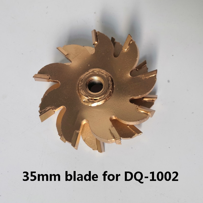 Bqt bärbar elektrisk betong tegelvägg chaser maskin vägg spårsåg skärmaskin hackmaskin 25mm 35mm blad