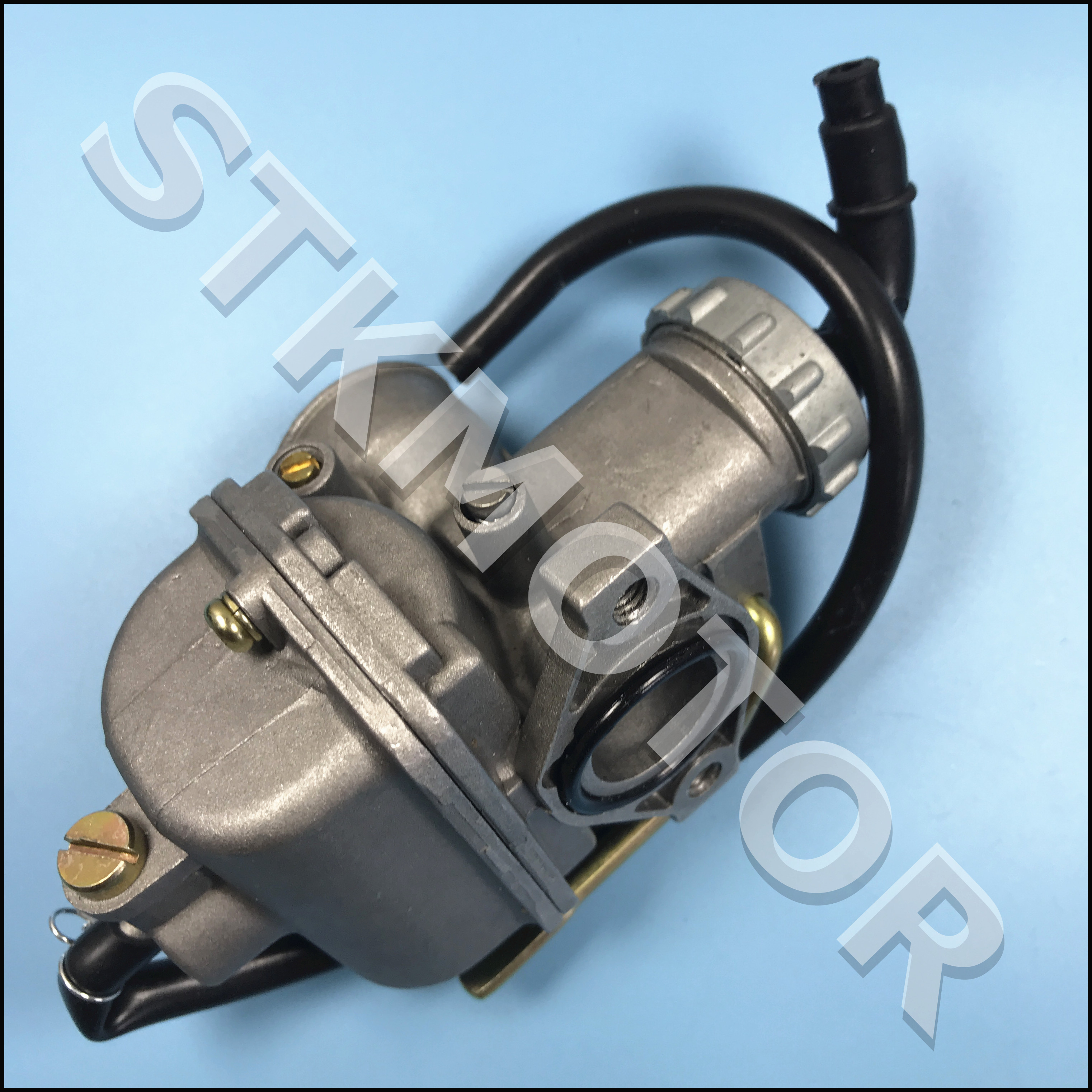 20MM Carburateur voor Honda C Z SS 50 C50 Z50 SS50 50cc Motorfiets ATV Go Kart Pit Dirt Bike PZ20 Carb