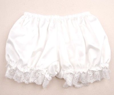 Kvinder pige pæne sikkerhedslag blonder shorts bukser sommer