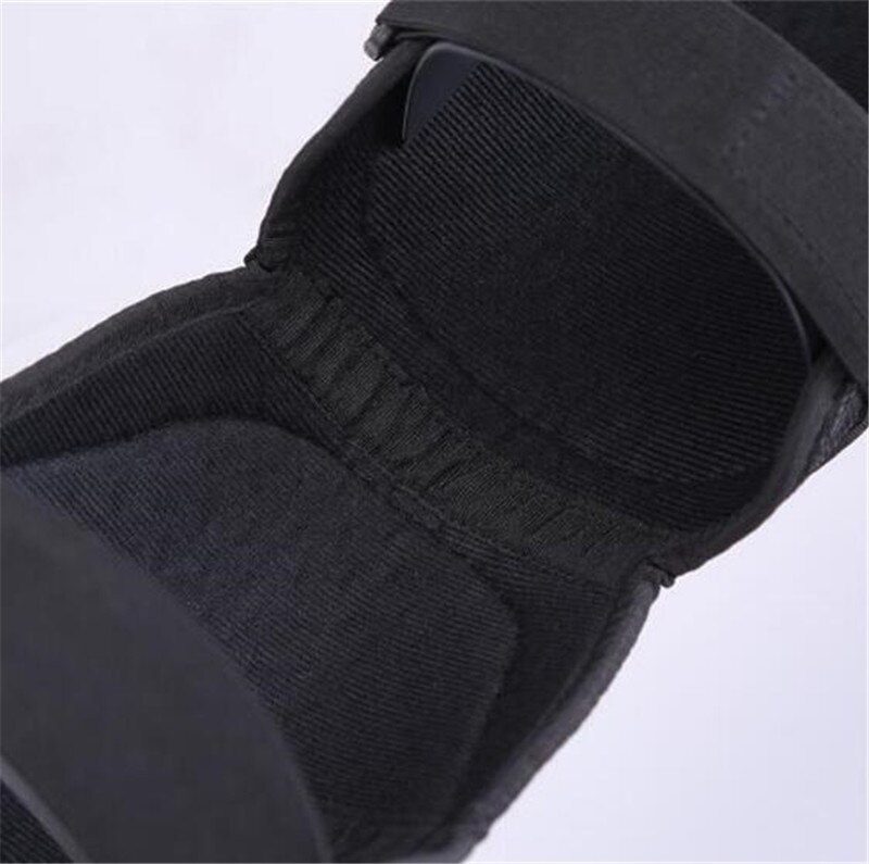 JIAJUN, coderas y rodilleras para Skateboard y bicicleta de montaña BMX DH, Protector deportivo extremadamente Protector