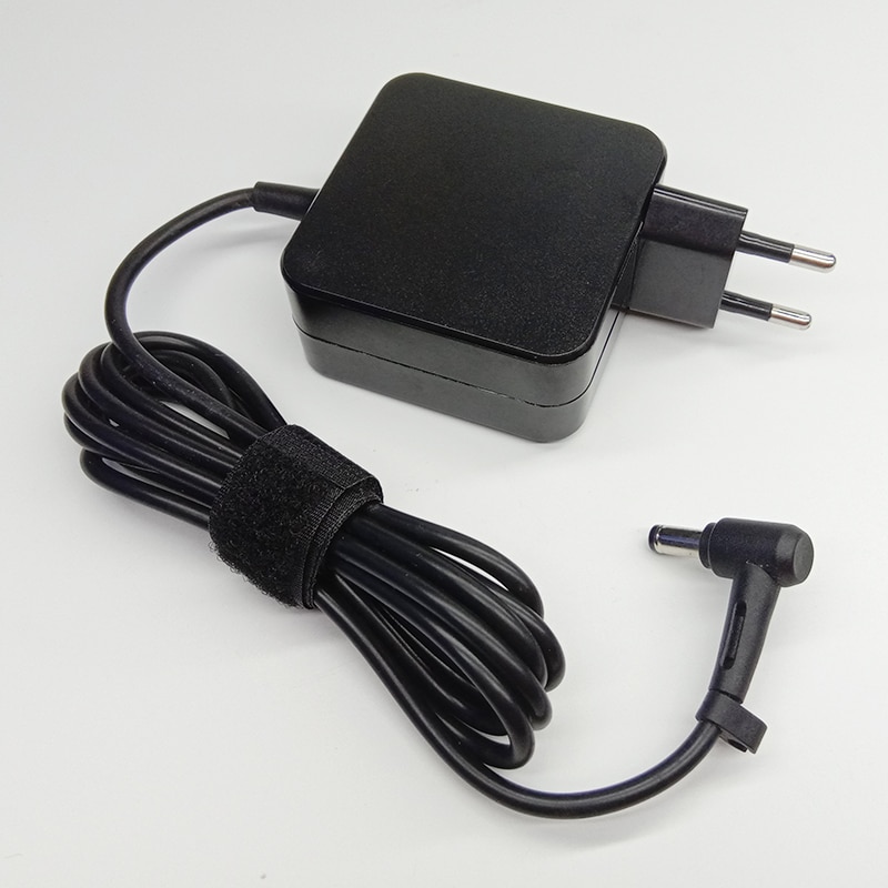 19 V 3.42A 5.5*2.5 Mm Eu Us Plug Power Supply Ac Adapter Universal Power Adapter 19 V 3.42A switching Adapter